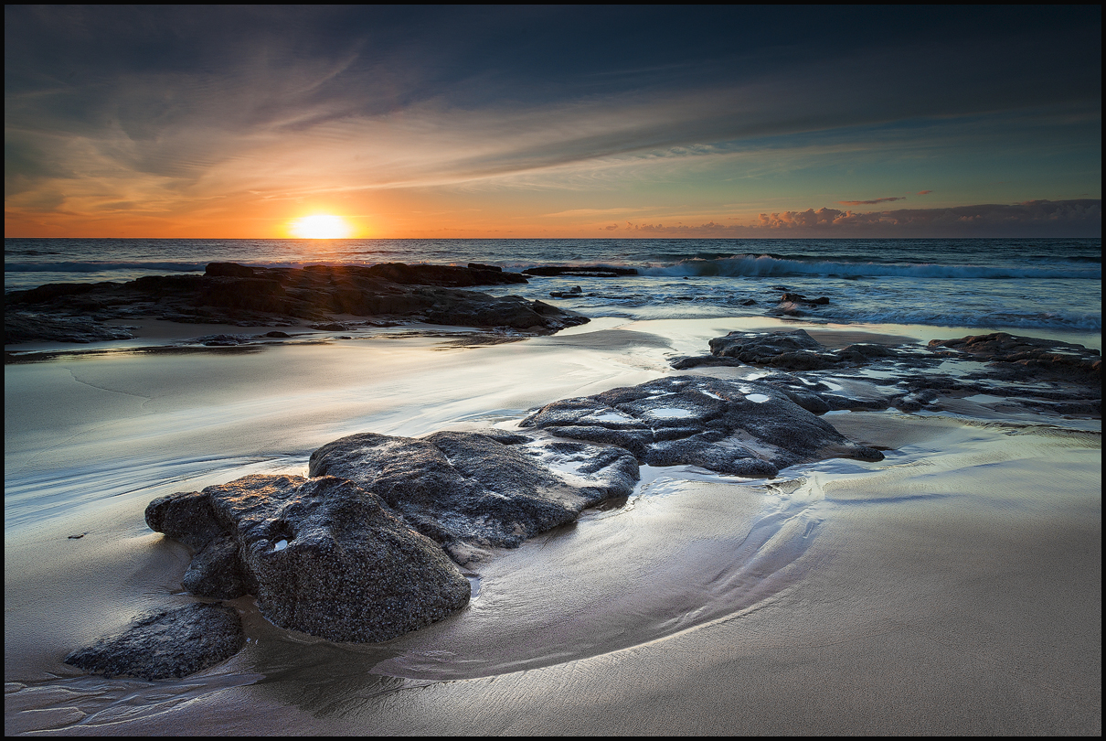 Piedra Playa - El Cotillo - Fuerteventura #5