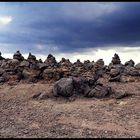 Piedra sobre piedra