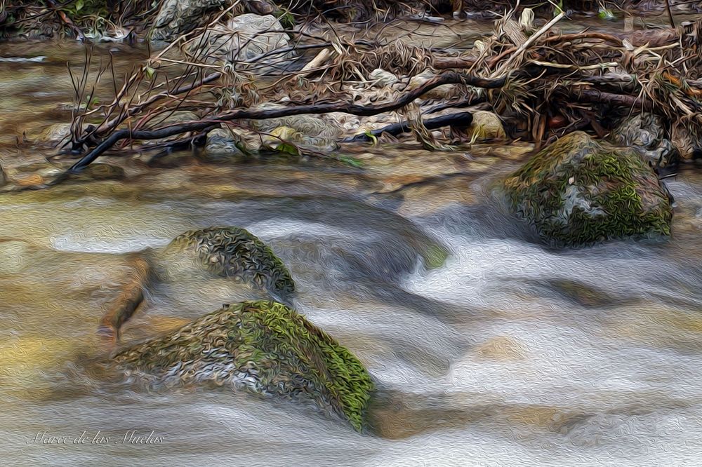 ...Piedra y seda 12...