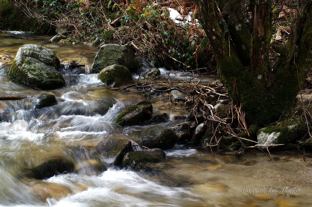 ...Piedra y seda 14...