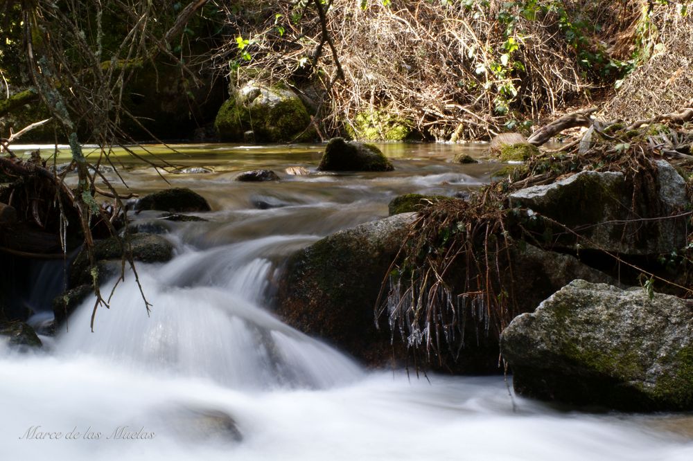 ...Piedra y seda 4...