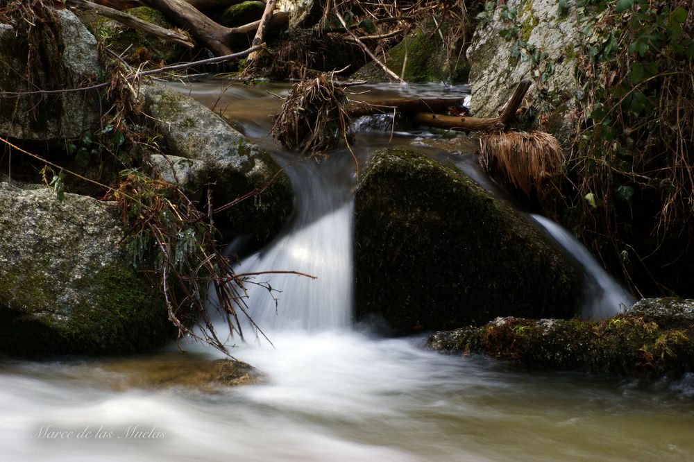 ...Piedra y seda 5...