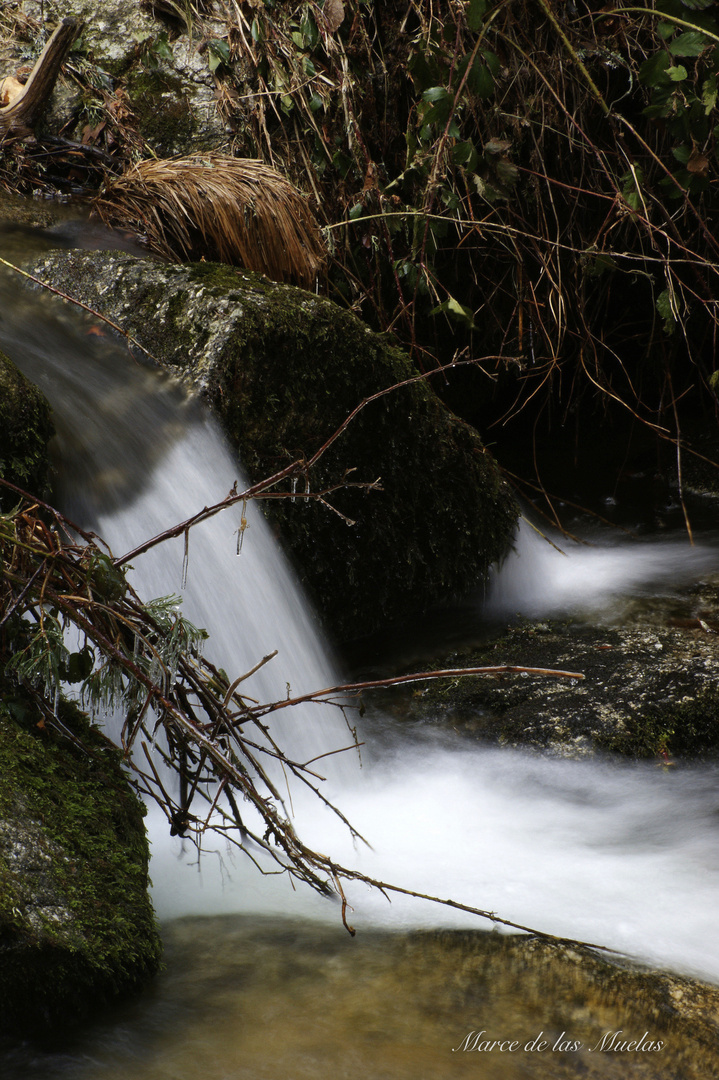 Piedra y seda 8...