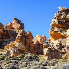 Piedras Amarilla - Tenerife