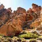 Piedras Amarilla - Tenerife