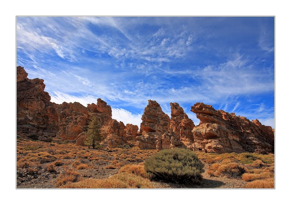 Piedras Amarillas