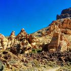 Piedras Amarillas - Tenerife