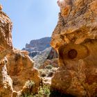 Piedras Amarillas - Tenerife 