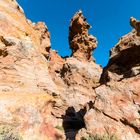 Piedras Amarillas - Tenerife