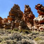 Piedras Amarillas - Tenerife 