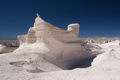 Piedras de Pomez 2, Penon