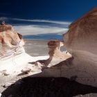 Piedras de Pomez, Penon