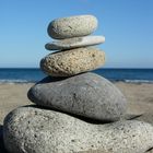 PIEDRAS EN EQUILIBRIO