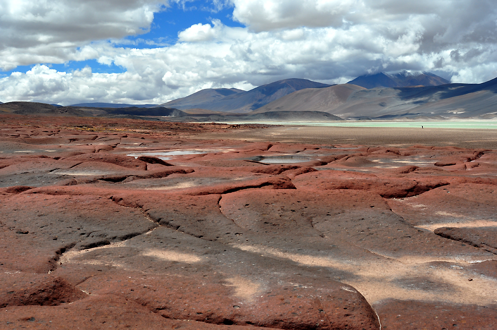 Piedras-Rochas