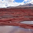 Piedras Rojas