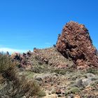 Piedras Volcanicas