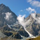 Piemont - Monviso