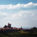 Piemont / Serralunga d’Alba