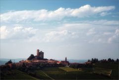 Piemont / Serralunga d’Alba