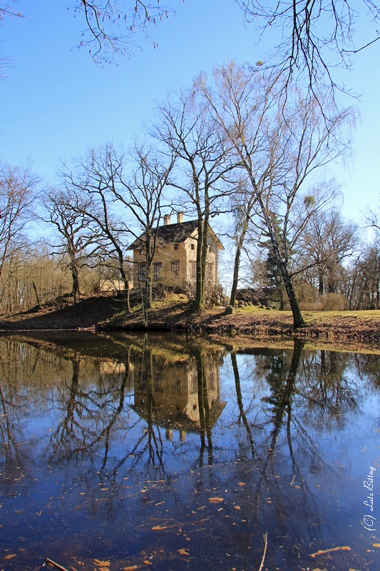 Piemonteser Bauernhaus