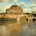 Piena del Tevere