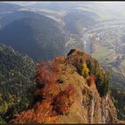 Pieniny (1) - Trzy Korony