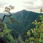 Pieniny Mountains Poland