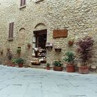 Pienza