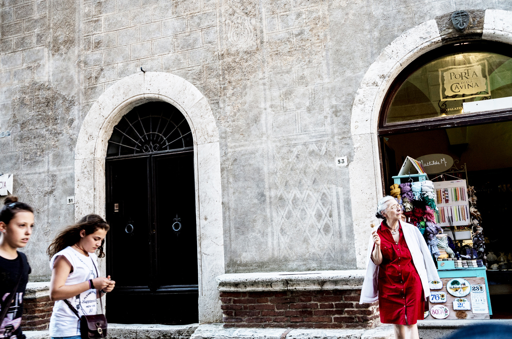 Pienza #03