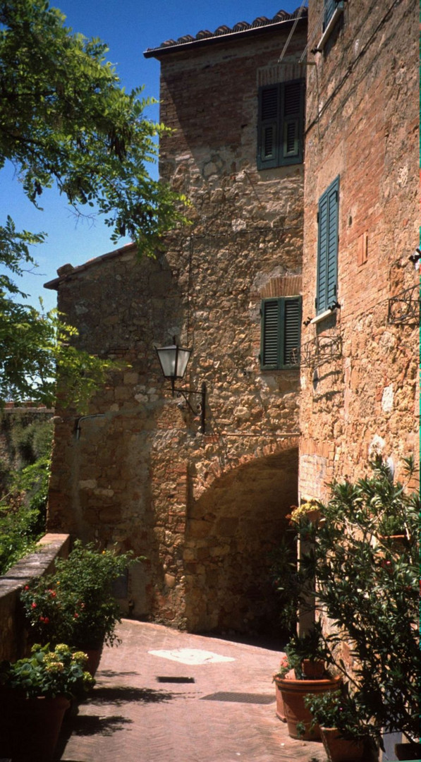 Pienza