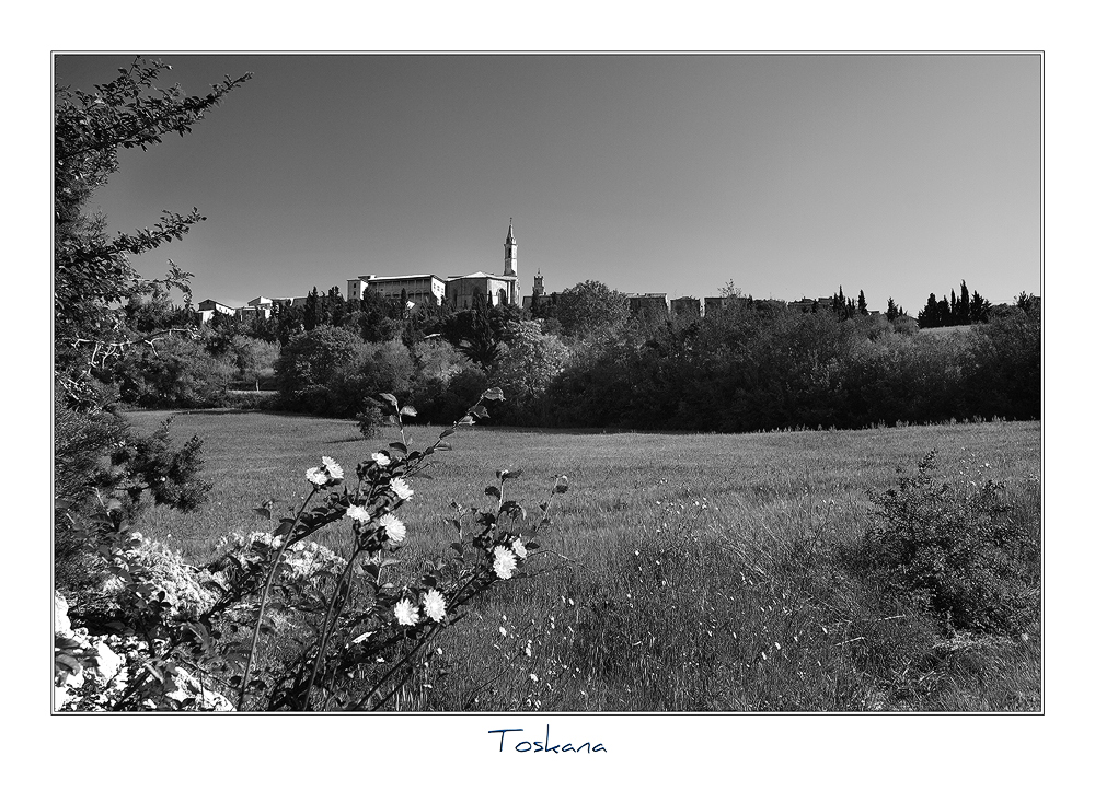 Pienza