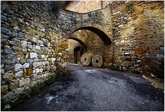 PIENZA