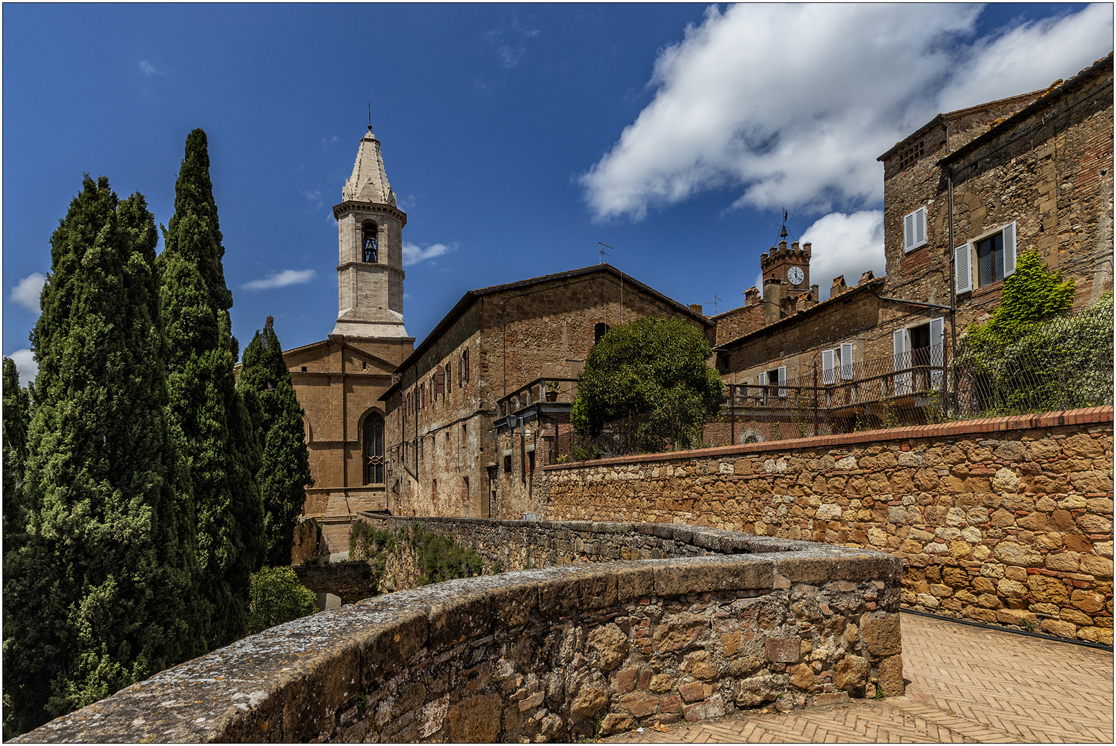Pienza