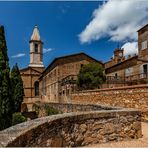 Pienza