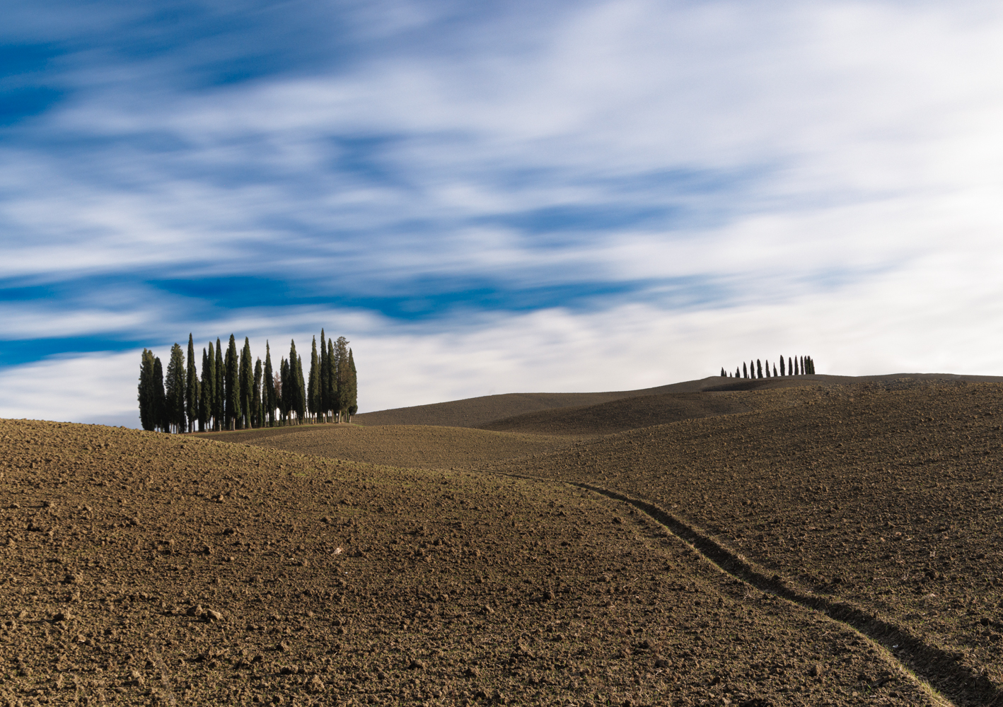 Pienza 