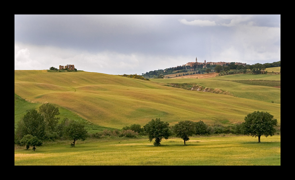 Pienza