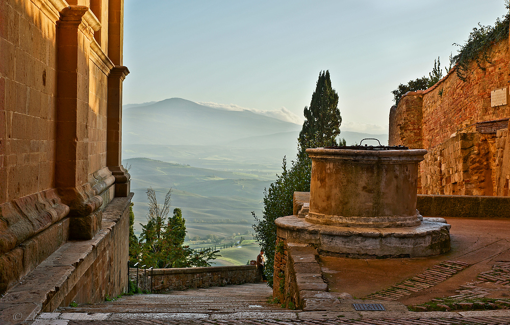 Pienza