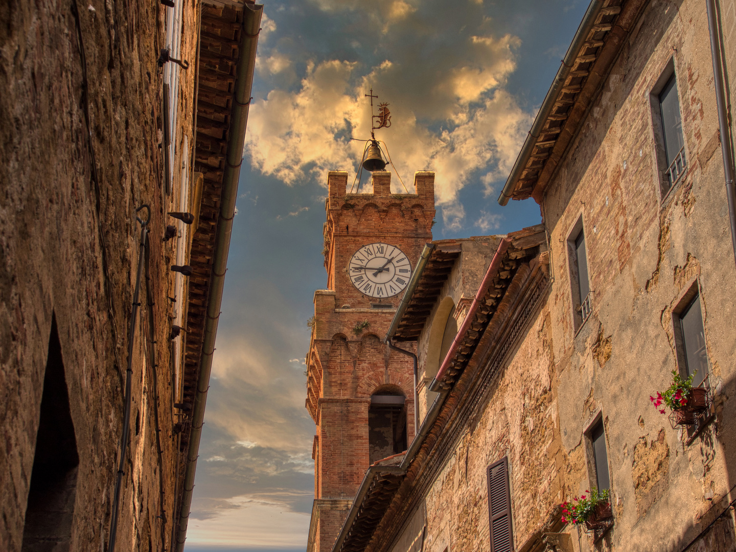 Pienza