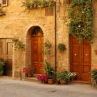 Pienza