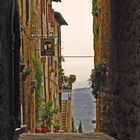 Pienza