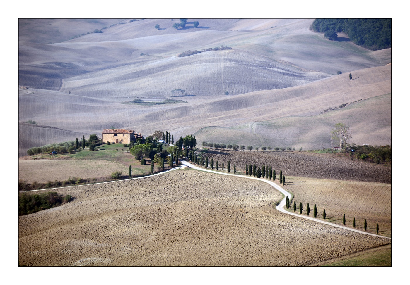 Pienza