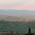 *Pienza*