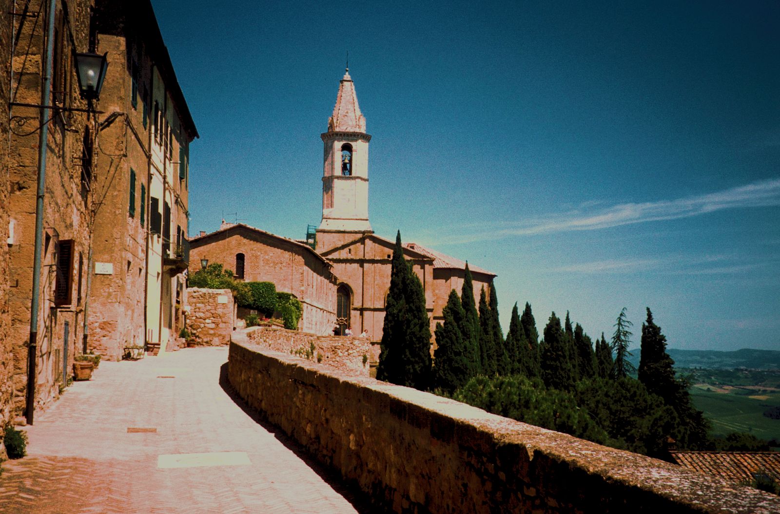 Pienza