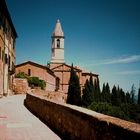 Pienza