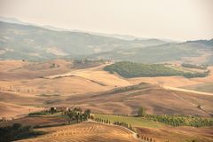 Pienza