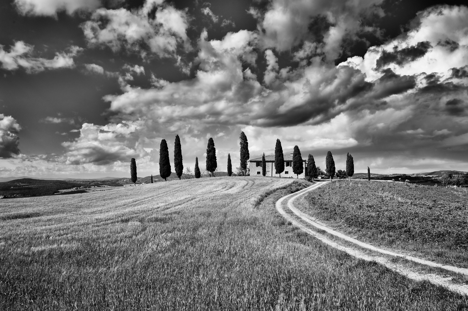 Pienza Foto & Bild europe, italy, vatican city, s marino, italy