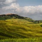 * Pienza *