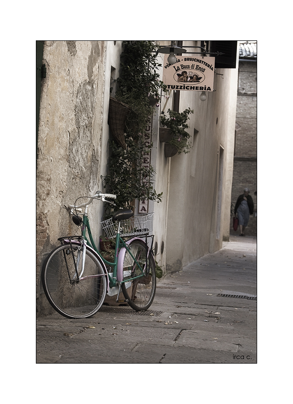 Pienza