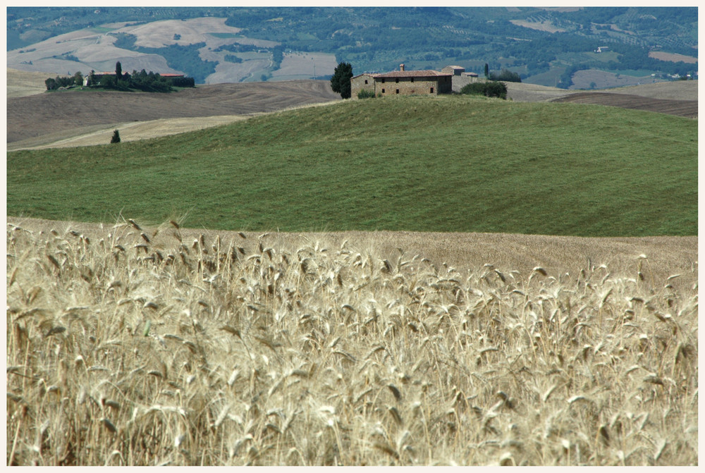 Pienza