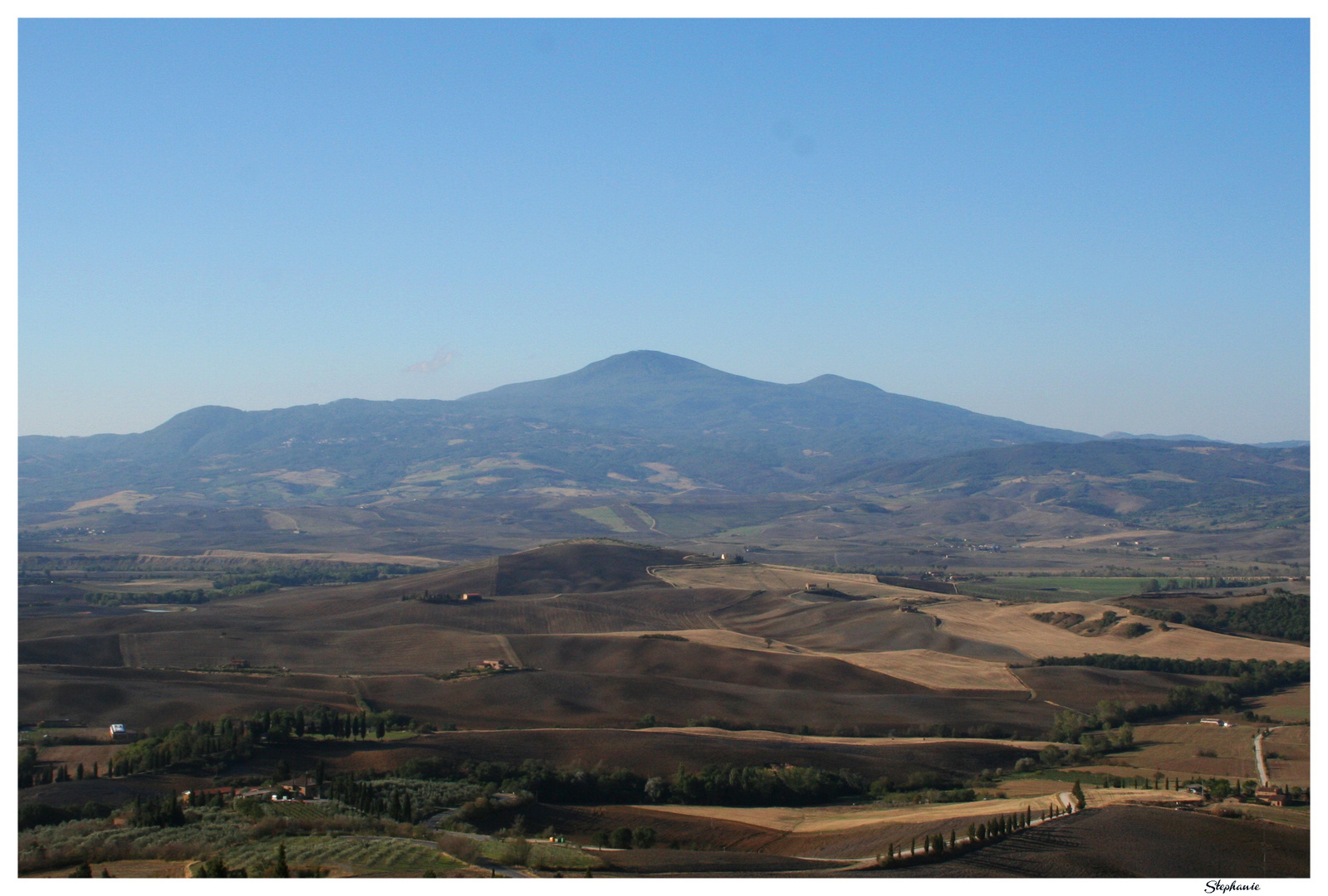 Pienza